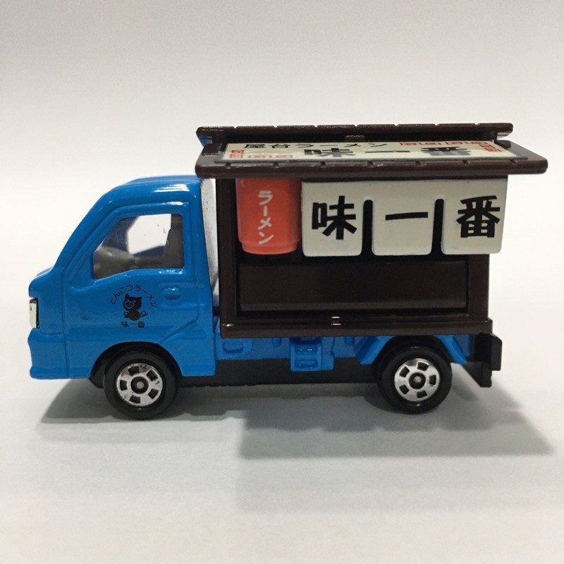 Tomica 屋台車 蝦皮購物
