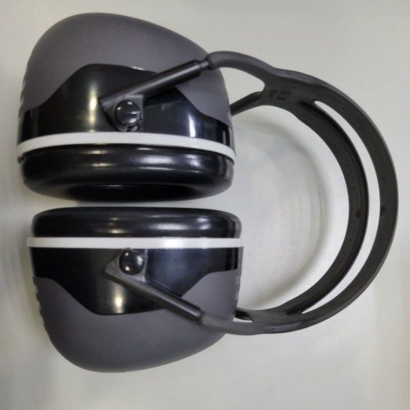 （使用過）3M PELTOR™ X5A頭帶式耳罩（二手）