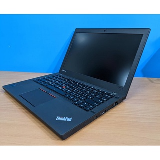 LENOVO X250 12吋商用筆電 I5 5200U/8G/240G SSD