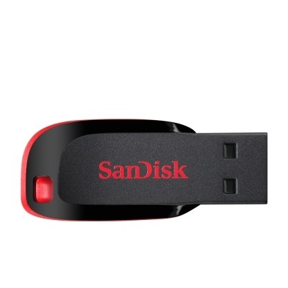 SanDisk 16GB Cruzer Blade CZ50 隨身碟