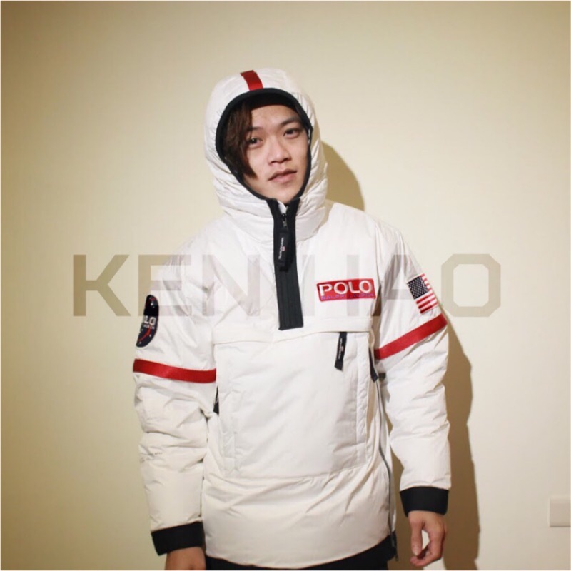 nasa polo ralph lauren