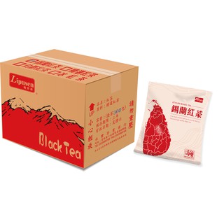 【零售專區】永豐茶業No.S520錫蘭紅茶(免濾包)，適用於早餐店、泡沫紅茶店及各式餐飲店。