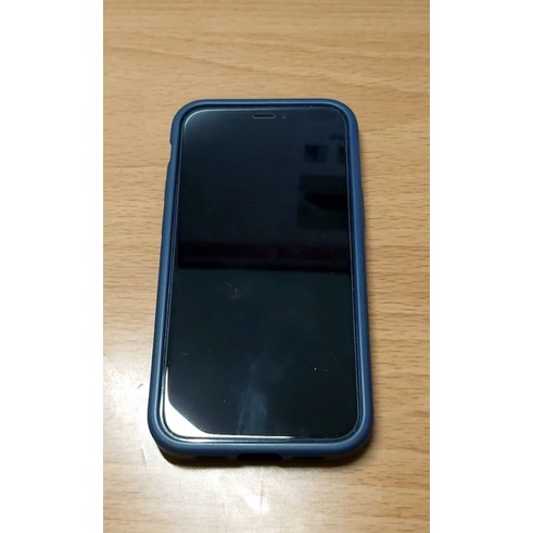 iPhone12 mini 藍 128g