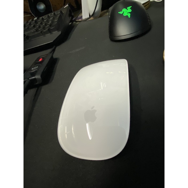 全新蘋果無線藍芽滑鼠 二代 Magic Mouse 巧控滑鼠 2