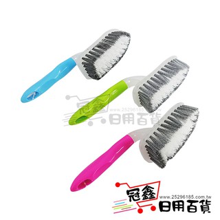 {清潔刷}船型萬用刷/清潔刷/刷子/萬用刷/手柄清潔刷/手柄刷 [04L1] - 大番薯批發網