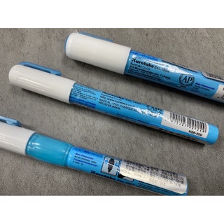 臺灣現貨 日本Kuretake吳竹 無酸乾濕兩用膠水筆 環保無毒 手工藝 燙金 DIY 燙金筆 1mm 2mm 4mm