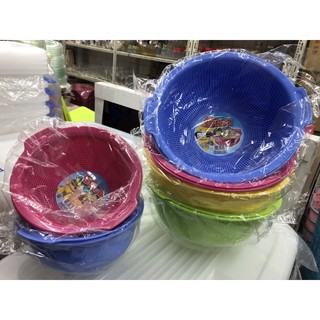 ❤️台灣製造❤️吉米 大如意籃組/雙層塑膠籃/雙層洗菜籃