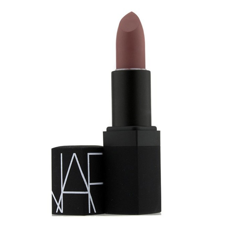 NARS-28 時尚經典唇膏(柔緞)- Tolede (Satin)