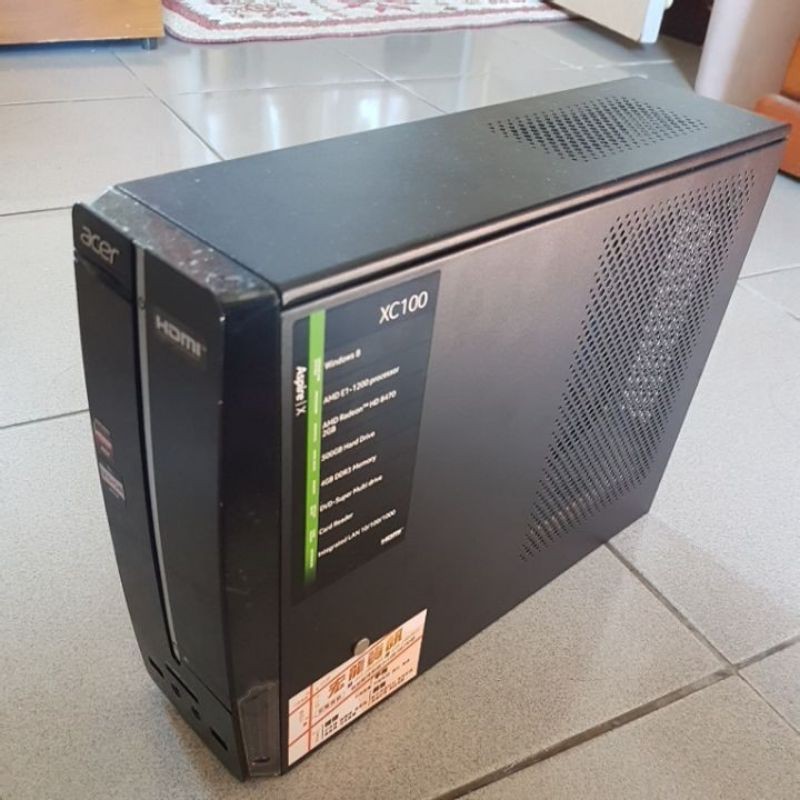 Acer XC100
