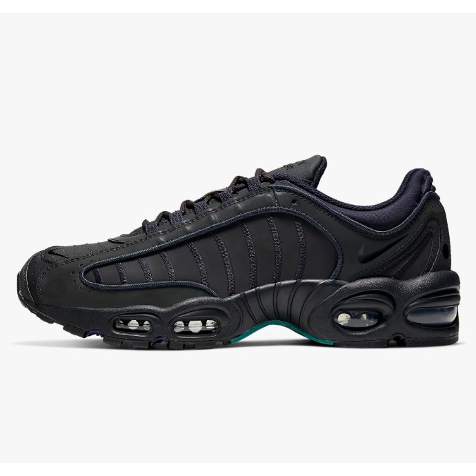 nike air max tailwind 6 black