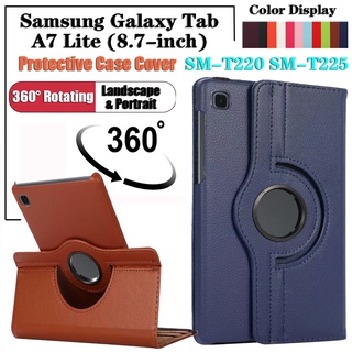 SAMSUNG 適用於三星 Galaxy Tab A7 Lite (2021) 8.7 英寸 SM-T225 SM-T2