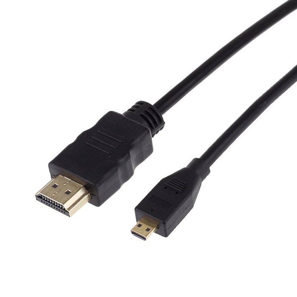 HDMI 高清線 1.5米 ， 適用於GOPRO 山狗 SJ4000 SJ5000 SJ6000 SJ7000 系列