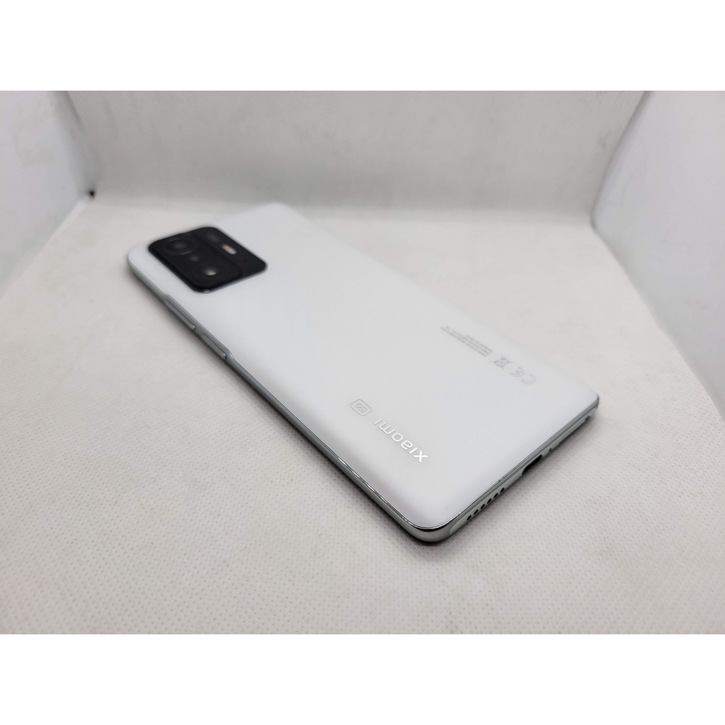 小米 Xiaomi 11T 公司貨保固中 8G+256GB 白色 完美如新！非PRO ！