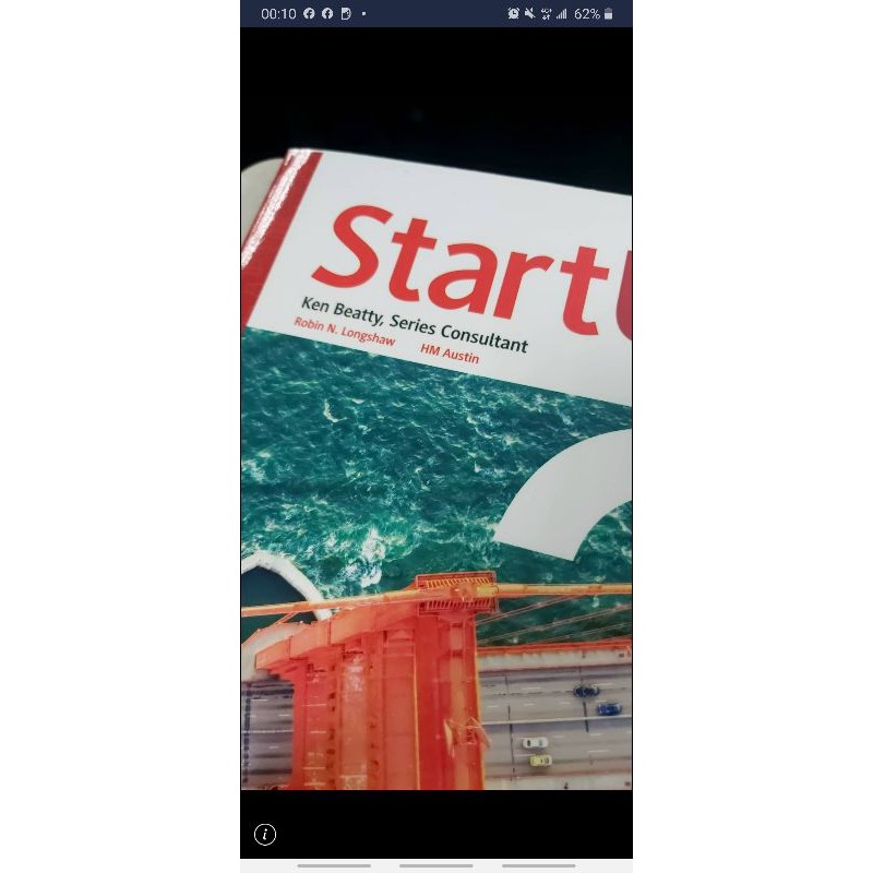 StartUp 3(with code)