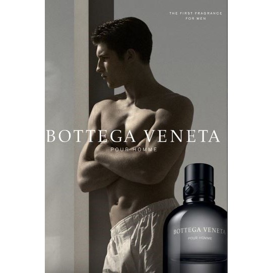 Bottega Veneta 寶緹嘉 BV 同名男性淡香水 ~促銷價：1612元~