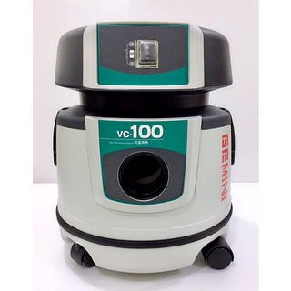 元大百貨舖 含稅免運 KOLAI VC-100 吸塵器 乾溼兩用 連動式 粉塵 工業用 集塵 裝潢用 木工 家用