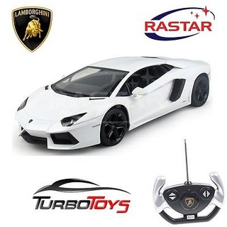 【艾蜜莉玩具】1:14 藍寶堅尼 Aventador Coupe LP700-4模型遙控車1比14搖控超跑車/遙控模型車