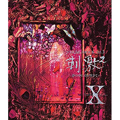 X Japan Blu Ray的價格推薦- 2022年7月| 比價比個夠BigGo