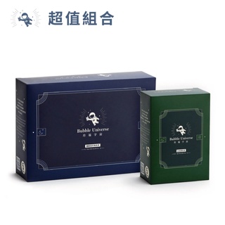 珍福宇宙_鐵觀音珍珠奶茶×金伯爵奶茶（2盒/10入）