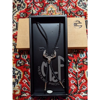 Bolo Tie 保羅/波洛領帶 美式領帶🦌🦌🦌👔👔👔