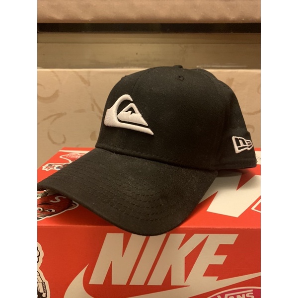 🔥🈹二手 棒球帽🧢Quiksilver Hurley Jordan Nixon