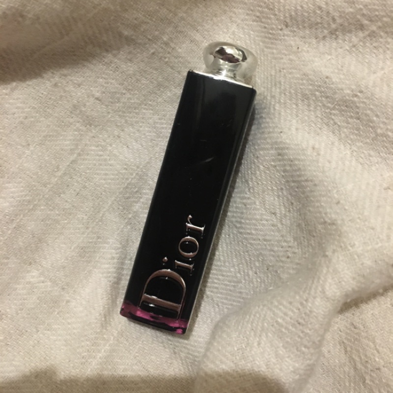 Dior 漆光唇釉伊勢丹限定914 蝦皮購物