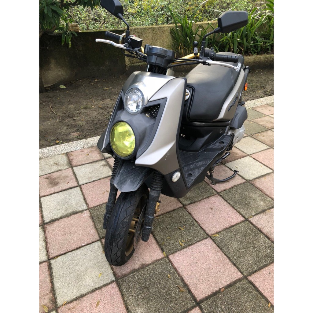 14年山葉bws 125 新北中和中古二手購機車車況佳熱門車款越野車款爬坡有力山路必備分期 蝦皮購物