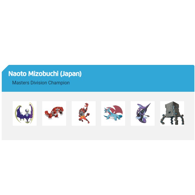 世界冠軍隊伍 19精靈寶可夢世界賽大師組世界冠軍究極日月神奇寶貝太陽月亮usum 6v色違神獸配信 蝦皮購物