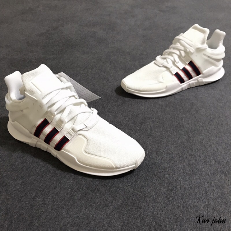 《SALE》ADIDAS ORIGINALS EQT SUPPORT ADV “GUCCI配色”