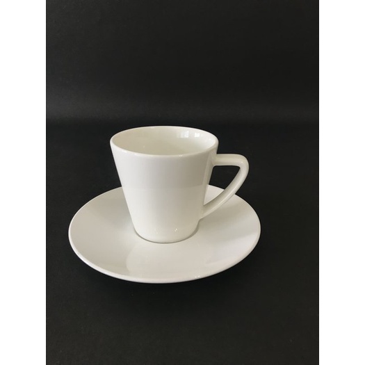 有發票/東昇瓷器餐具=大同強化瓷器咖啡杯 P9360CS