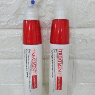 【正品 公司貨 明星商品】 HONGO 早安髮露+晚安髮膜