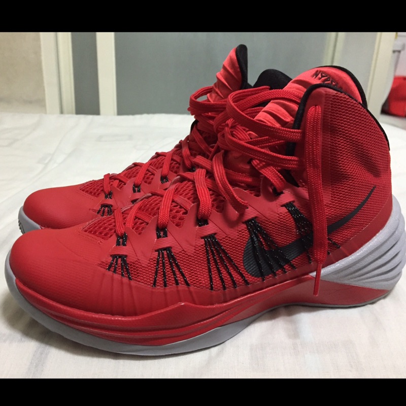 Nike hyperdunk 2013 Xdr us:9