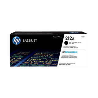 HP W2120A【免運+送$100禮券】(212A) 黑色原廠碳粉匣 適用 M554/M555/M578