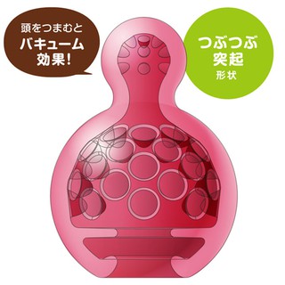皮大人情趣 日本EXE＊Chu 新感觸夾吸男用自慰器