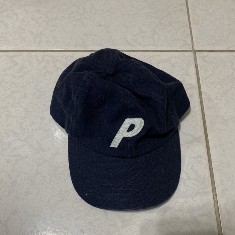 Palace 老帽（9成