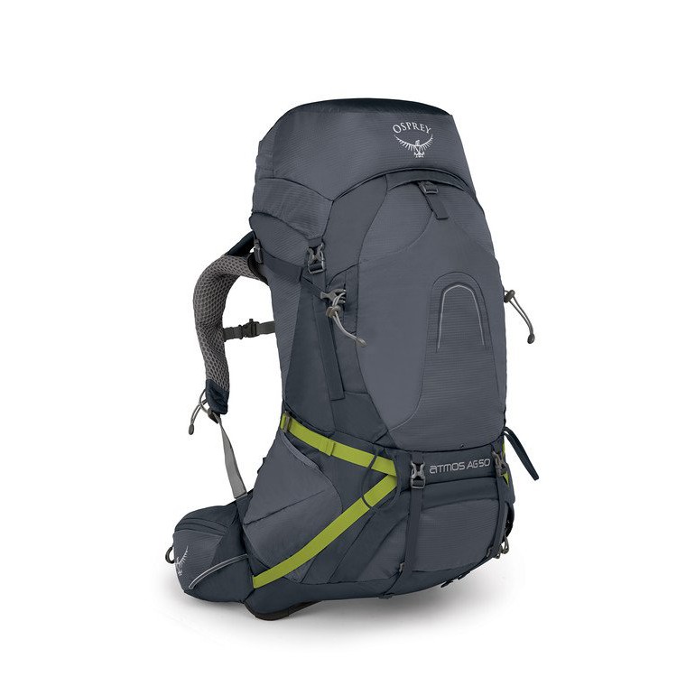 osprey aura ag 50l