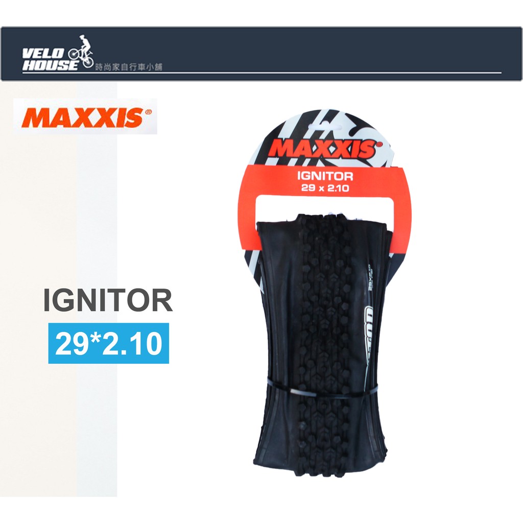 maxxis ignitor 29 2.10