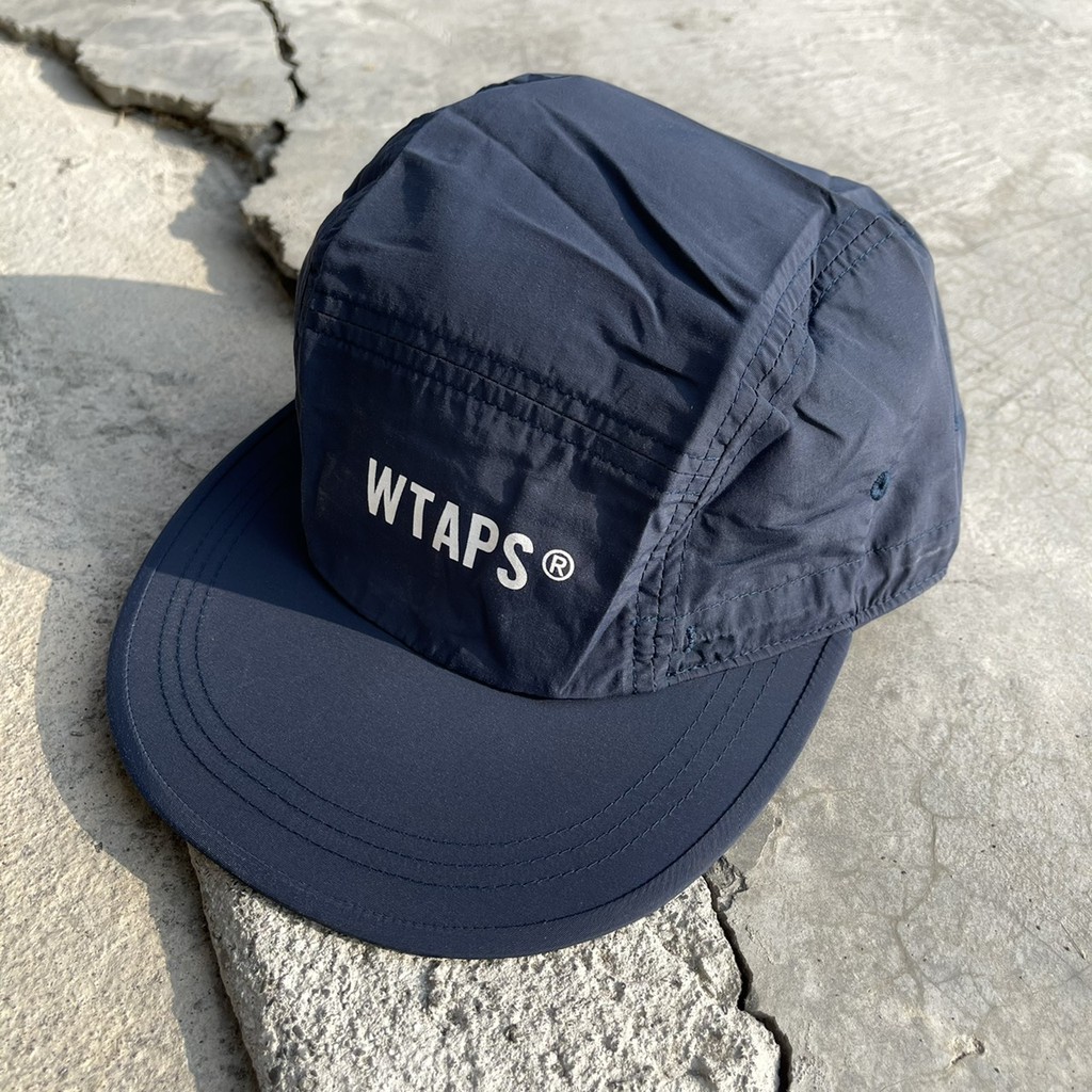 に値下げ！ WTAPS T-7 02 / CAP / NYLON. TUSSAH | wtsmartresidence.com