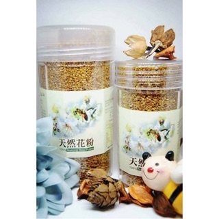 🇹🇼台灣頂級天然高山茶花粉/蜂農直售/養蜂產銷班/台灣養蜂協會（大人，小孩，蜜袋鼯，鴿子，小動物）都可食用