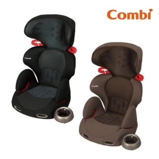 日本 Combi New Buon Junior 兒童汽車安全汽座 【樂兒屋】