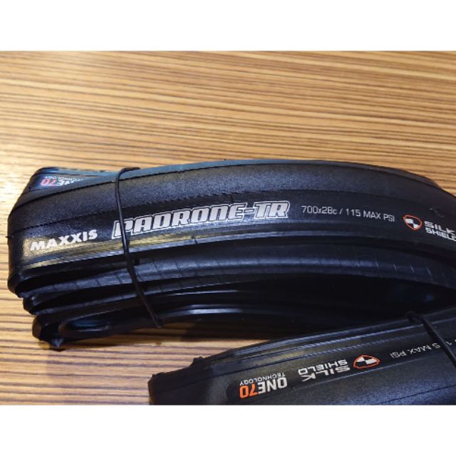 maxxis padrone