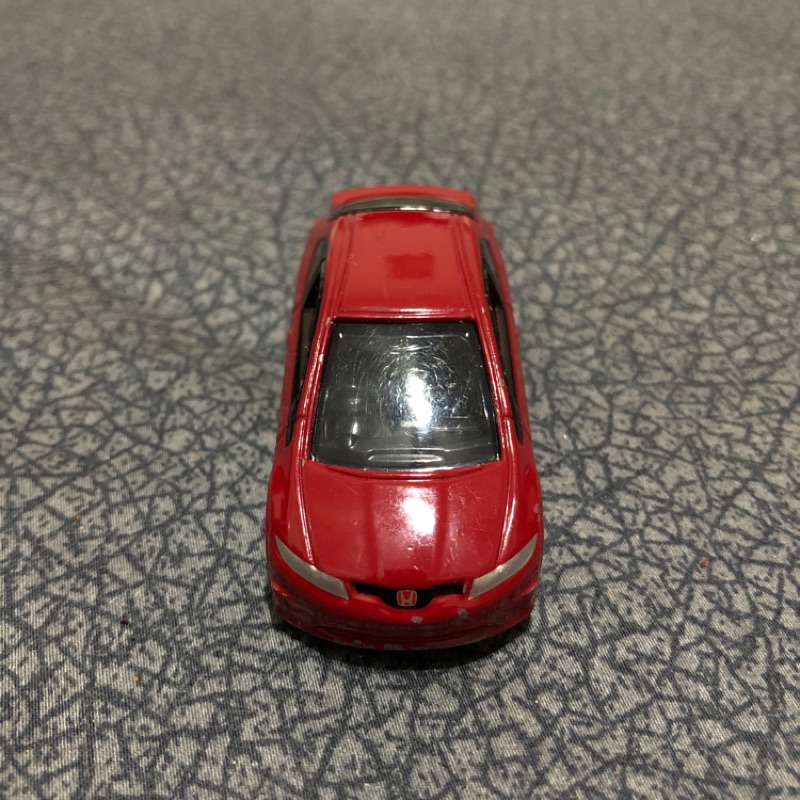 Tomica HONDA CIVIC TYPE R EURO（2011年）