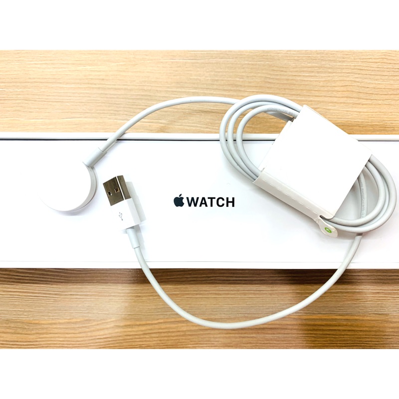 Apple Watch S3原廠充電器🔋《二手》