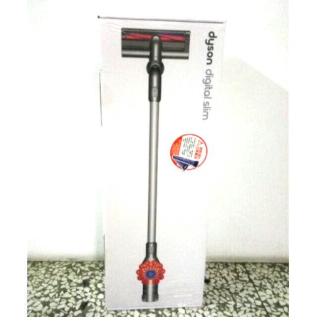 Dyson 無線吸塵器 V6  SV03