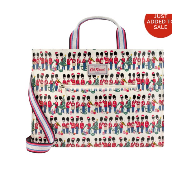 cath kidston carry all bag