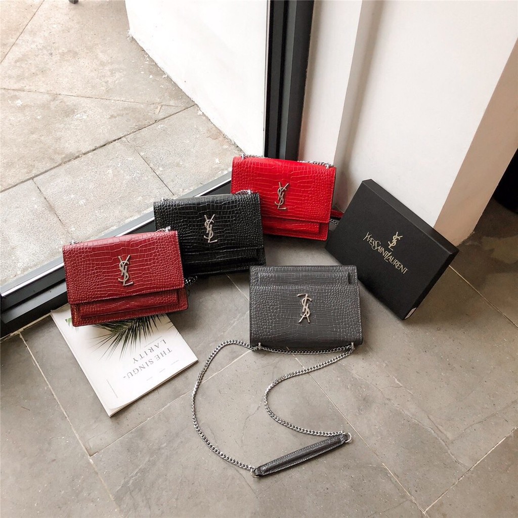 Ysl 包的價格推薦第79 頁 21年2月 比價比個夠biggo