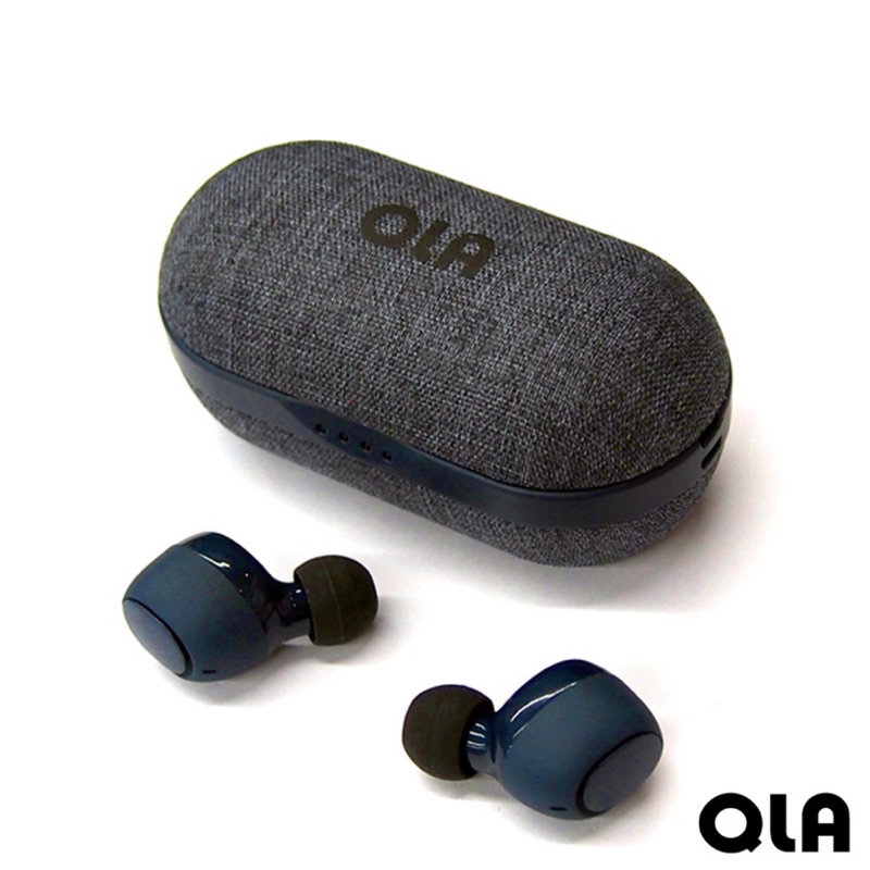 QLA真無線藍牙耳機 （二手 ）