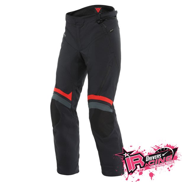 ♚賽車手的試衣間♚Dainese® Carve Master 3 Gore-Tex® Pants B/R 防摔褲 防水