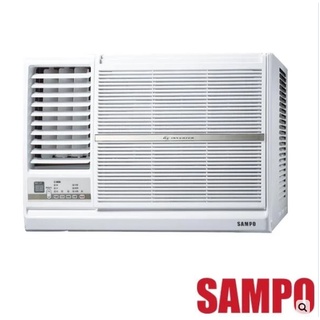 SAMPO聲寶 4-5坪 定頻冷專窗型冷氣 右吹AW-PC28R/左吹AW-PC28L 全新公司貨