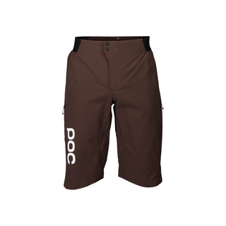 POC Guardian Air Shorts 短褲Axinite Brown